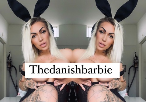 View thedanishbarbie (Danishbarbie) OnlyFans 46 Photos and 11 Videos leaks 

 picture 2