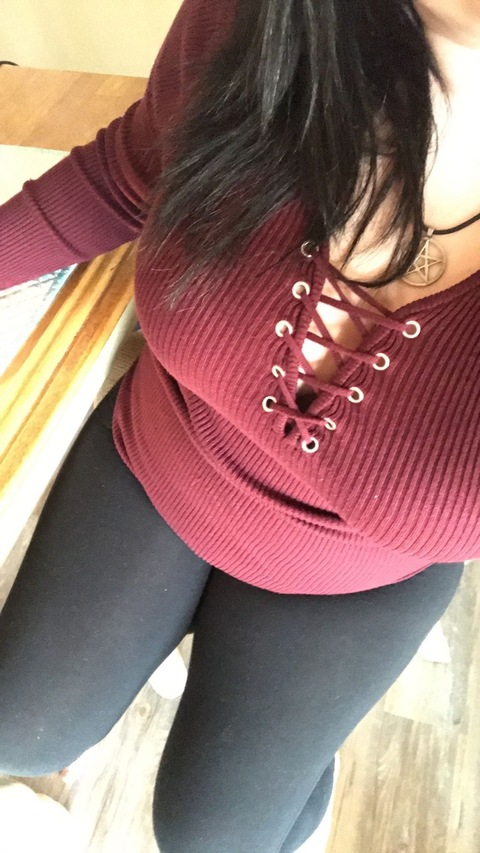 Onlyfans leaked thedirtywitch13 

 picture 2