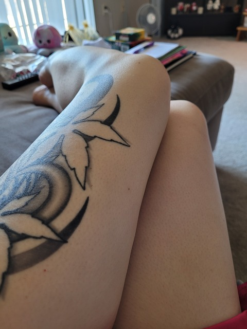 thedivinemiss41780 (Miss L) OnlyFans Leaked Videos and Pictures 

 picture 2