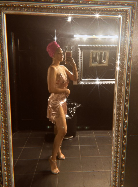thedivinepriestess OnlyFans Leaked Photos and Videos 

 picture 2