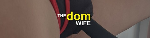 View thedomwife77 OnlyFans videos and photos for free 

 picture 2