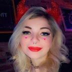 thedorkemogirl (Tiffany💕) free OnlyFans Leaked Pictures & Videos 

 picture 1
