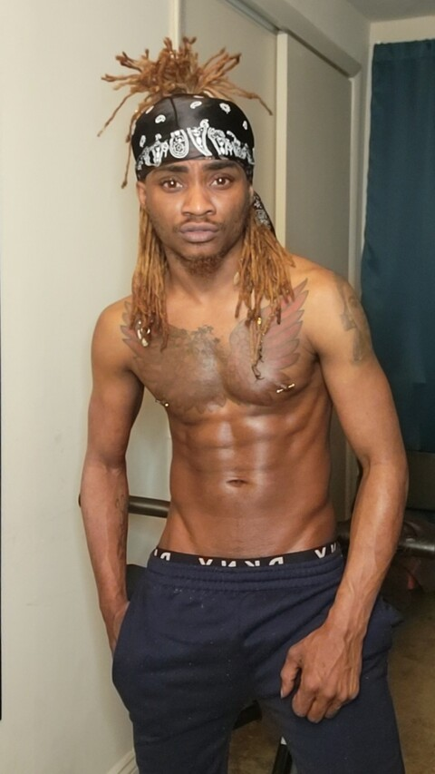 Get Free access to @thedreadheadhairstylist (Antonio Anderson) Leaked OnlyFans 

 picture 2