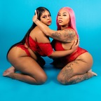 thedriptwins (Ashlee &amp; Amelia) OnlyFans Leaked Pictures & Videos 

 picture 1