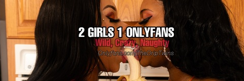 thedriptwins (Ashlee &amp; Amelia) OnlyFans Leaked Pictures & Videos 

 picture 2