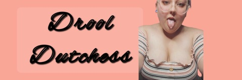 Onlyfans leaked thedrooldutchess 

 picture 2