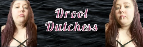 Download thedrooldutchessfree OnlyFans videos and photos for free 

 picture 2