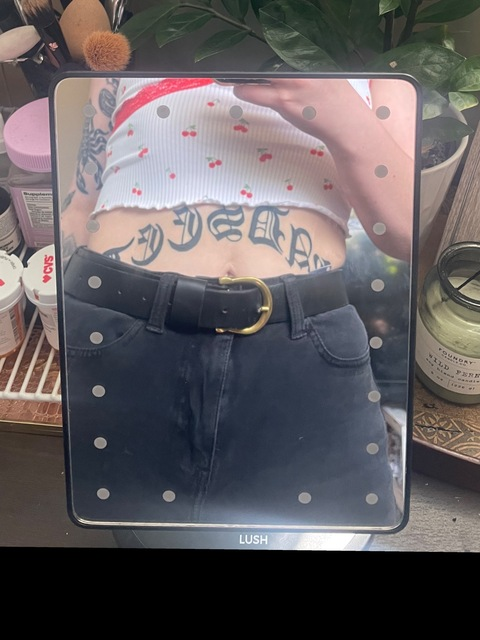 thee_strawbaby (Thee Strawbaby  🍓) OnlyFans Leaked Pictures & Videos 

 picture 2