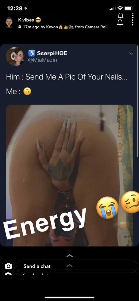 Get Free access to @theerealkbxo (officialkbxo) Leaks OnlyFans 

 picture 2
