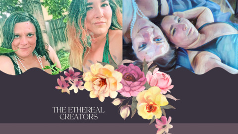 View Ethereal Creators (theetherealcreators) OnlyFans 104 Photos and 6 Videos for free 

 picture 2