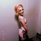 theevixenvelvet (Vixen✨💞) OnlyFans Leaks 

 picture 1