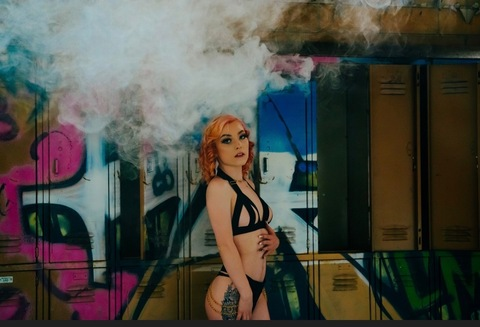 theevixenvelvet (Vixen✨💞) OnlyFans Leaks 

 picture 2