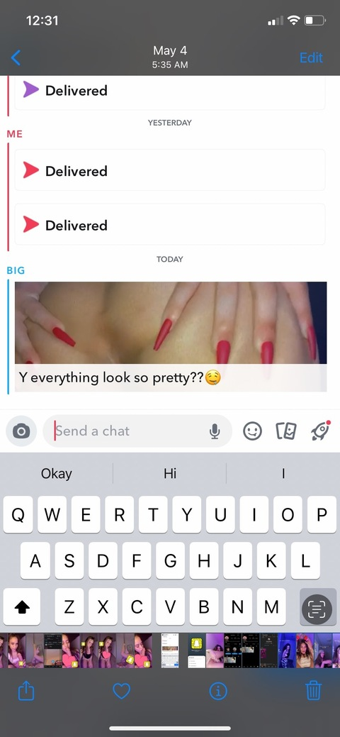 Download theewetkitty OnlyFans videos and photos for free 

 picture 2