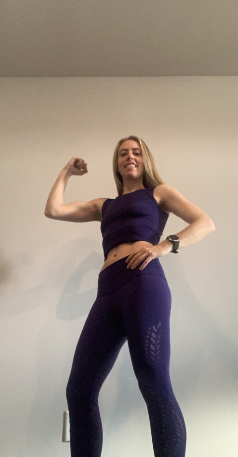 theexercisepro (Beverly Fit) free OnlyFans Leaked Content 

 picture 2