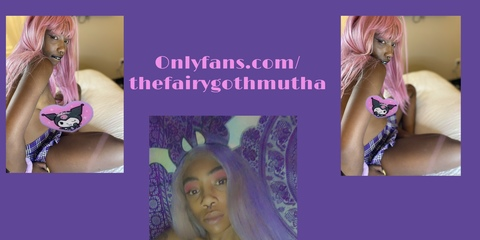Download thefairygothmutha OnlyFans content free 

 picture 2