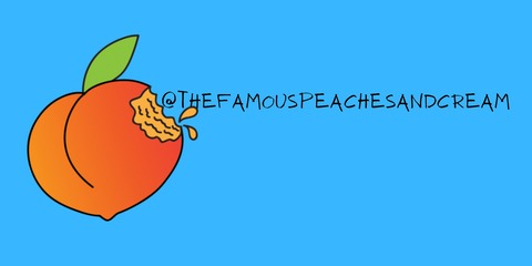 thefamouspeachesandcream OnlyFans Leak (134 Photos and 155 Videos) 

 picture 2