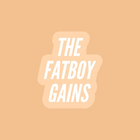 thefatboygains OnlyFans Leaks (288 Photos and 3 Videos) 

 picture 2