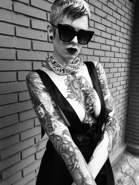 thefoxinsideme (INKED FOX) free OnlyFans Leaked Videos and Pictures 

 picture 2
