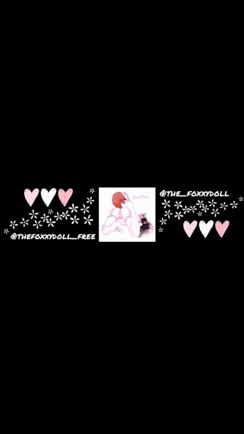 View 🥀☾𝓕𝑜𝓍𝓍𝓎 𖤐 𝓓𝑜𝓁𝓁☽🥀 (thefoxxydoll_free) OnlyFans 426 Photos and 130 Videos gallery 

 picture 2