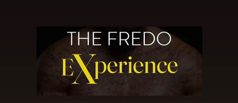 thefredoexperience OnlyFans Leak 

 picture 2