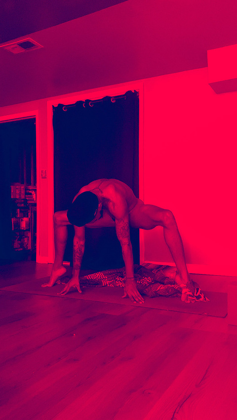 Download thefreeyogi OnlyFans videos and photos free 

 picture 2