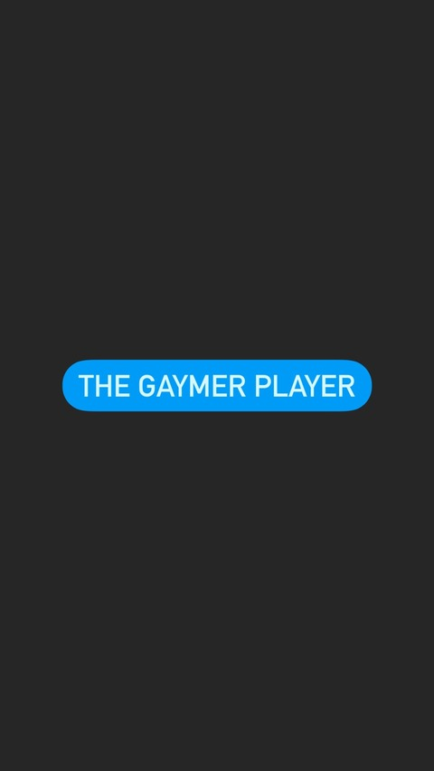 thegaymerplayer OnlyFans Leak (22 Photos and 20 Videos) 

 picture 2