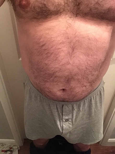 View The Genuine Dad Bod - FREE (thegenuinedadbod) OnlyFans 15 Photos and 5 Videos leaks 

 picture 2