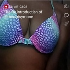 View The Gigi Symone (thegigisymone) OnlyFans 216 Photos and 226 Videos leaked 

 picture 1