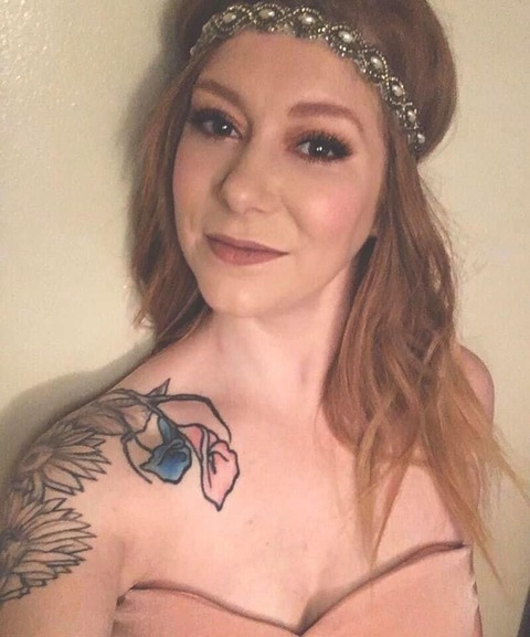 thegingerrr OnlyFans Leaks 

 picture 2