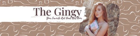 View thegingyfree (Redhead Next Door 🔥) OnlyFans 62 Photos and 9 Videos gallery 

 picture 2