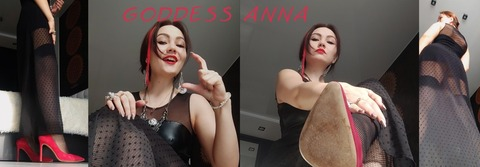 thegoddess_anna OnlyFans Leaks (36 Photos and 13 Videos) 

 picture 2