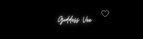 thegoddessvee OnlyFans Leaks 

 picture 2