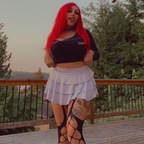 View thegothbabyfree OnlyFans content for free 

 picture 1