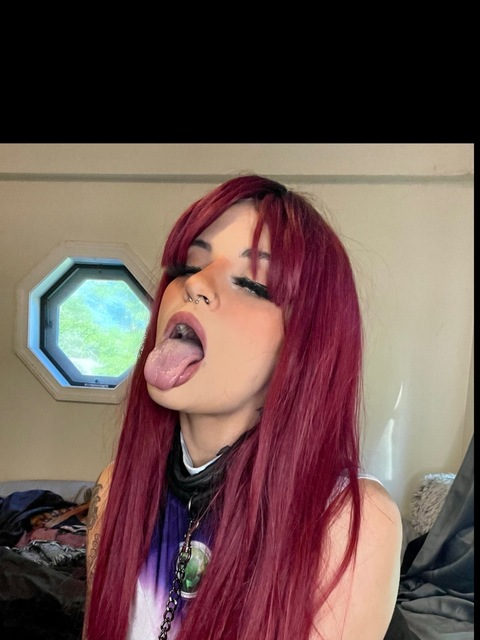 @thegothicbaby leak Onlyfans videos free 

 picture 2
