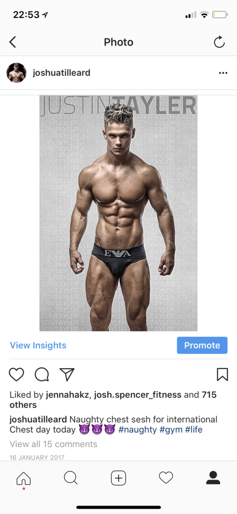 thehandsomeptt (The handsomePt) free OnlyFans content 

 picture 2