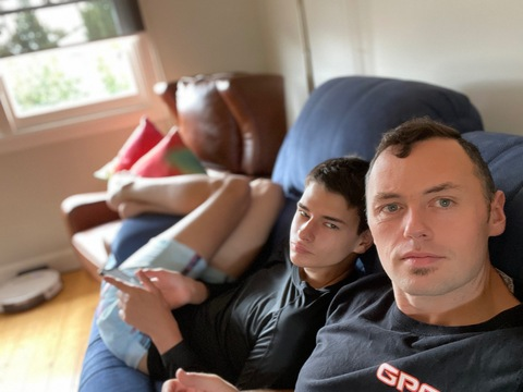 View thehandsometwo OnlyFans content for free 

 picture 2