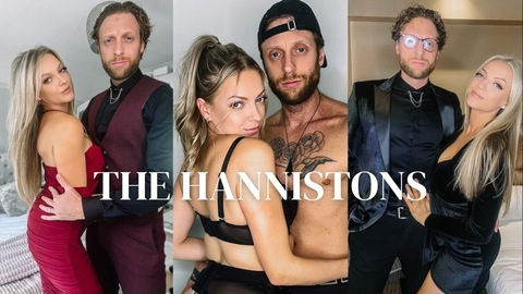thehannistons OnlyFans Leaked 

 picture 2