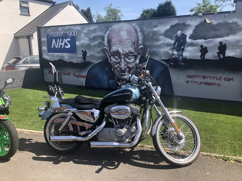 theharleyrider leaked gallery photo 2