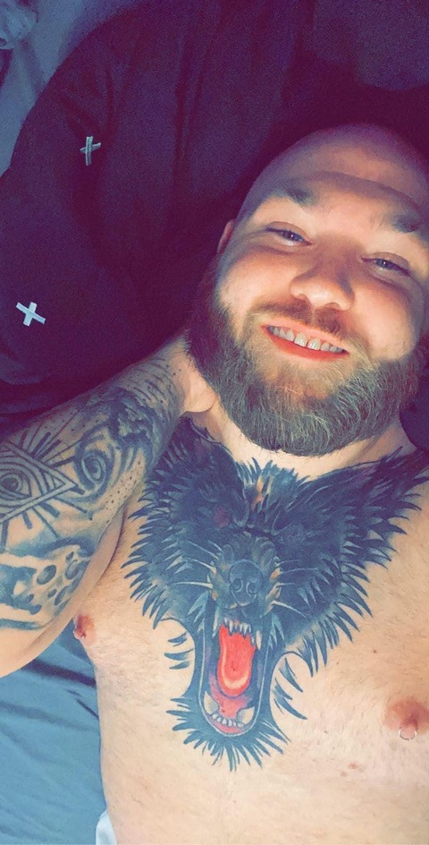 Onlyfans leaks thehonestbeard 

 picture 2
