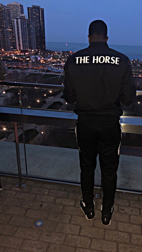 View The Horse (thehorsegt) OnlyFans 13 Photos and 13 Videos leaks 

 picture 2