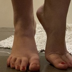 @thehotfeetpage leaked Onlyfans videos for free
picture 1
