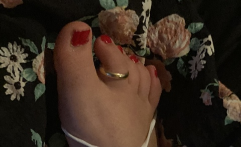 thehotfeetpage leaked gallery photo 2