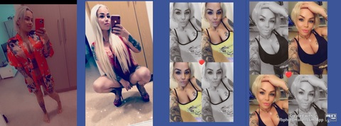 View The Princess (theiceprincess) OnlyFans 238 Photos and 18 Videos leaks 

 picture 2