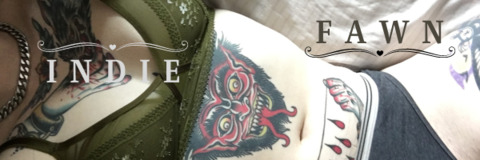 View theindiefawn OnlyFans videos and photos for free 

 picture 2