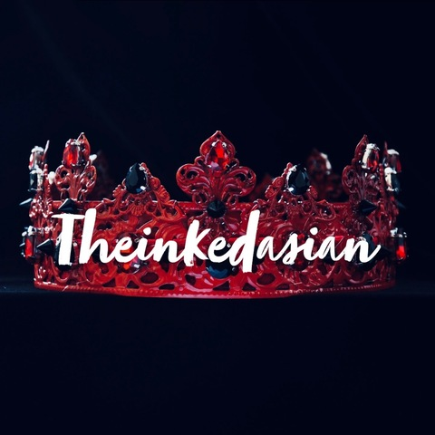 theinkedasian (CJ 🌹) free OnlyFans Leaked Videos and Pictures 

 picture 2