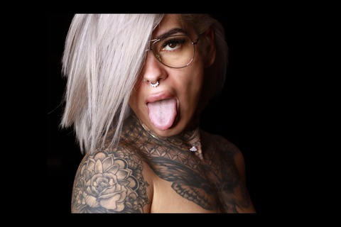 theinkedrose OnlyFans Leaked (1 Photos and 1 Videos) 

 picture 2
