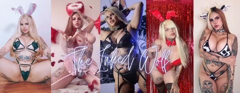 Download theinkedwolf OnlyFans content for free 

 picture 2