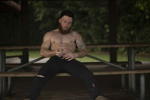 theirishalpha OnlyFans Leak 

 picture 2