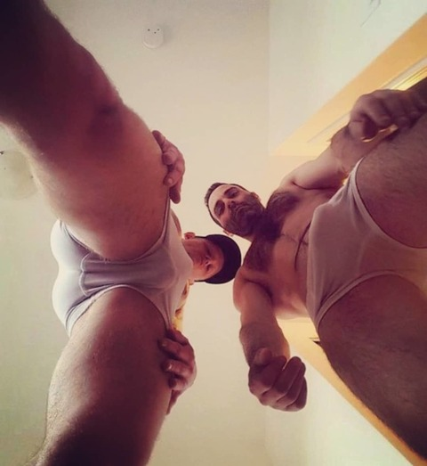Onlyfans leaks thejockandbear 

 picture 2