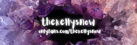 thekellysnow (Kelly Snow) OnlyFans Leaked Pictures and Videos 

 picture 2